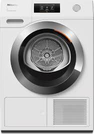 Miele TCR790 WP kondenstørretumbler m. varmepump - Udstillingsmodel